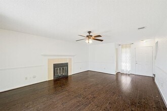 1608 Morning Quail Dr in Austin, TX - Building Photo - Building Photo