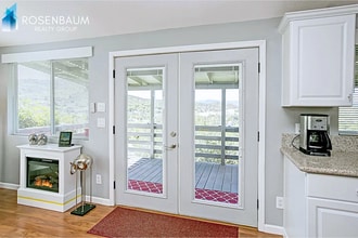 Stunning 2-bedrooms, 2-baths retreat in Prescott Canyon Estates (55+ Community)! in Prescott, AZ - Building Photo - Building Photo