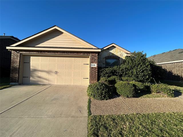 property at 438 Andalusian Trail