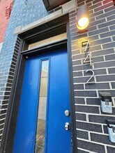 742 Master St in Philadelphia, PA - Building Photo - Building Photo