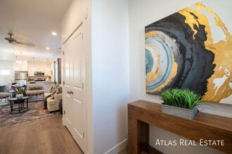 3645 Verde Dr in Colorado Springs, CO - Building Photo - Building Photo