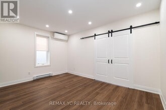 673 Danforth Ave in Toronto, ON - Building Photo - Building Photo