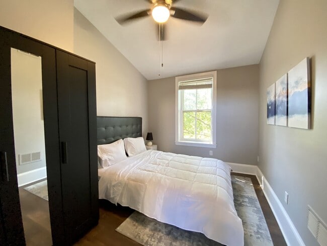 712 N West St in Wilmington, DE - Building Photo - Building Photo