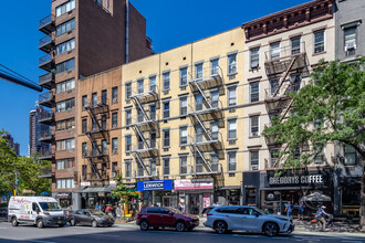 1269 First Ave in New York, NY - Foto de edificio - Building Photo