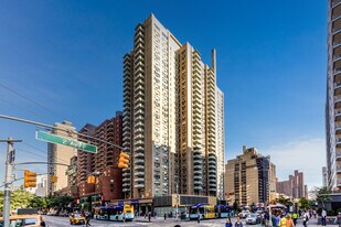 The Newbury in New York, NY - Building Photo