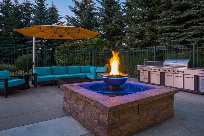 Pendleton Park Apartments