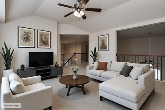 5207 Belvedere Dr in Rosenberg, TX - Building Photo - Building Photo