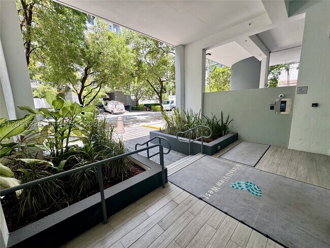 property at 1723 SW 2nd Ave