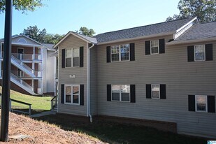 102 Morning Sun Dr in Hoover, AL - Building Photo