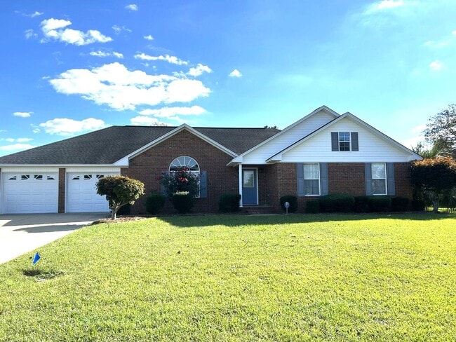 property at 3370 Aurora Dr