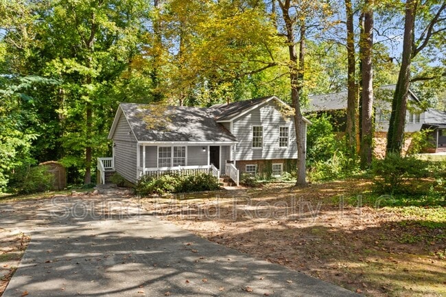 305 Golf Course Dr in Raleigh, NC - Building Photo - Building Photo