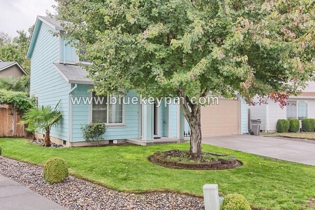 1904 NE 83rd St in Vancouver, WA - Building Photo - Building Photo