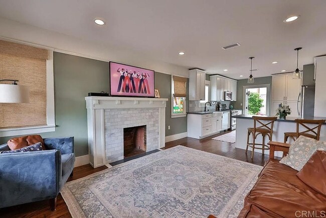 3411 Texas St in San Diego, CA - Building Photo - Building Photo