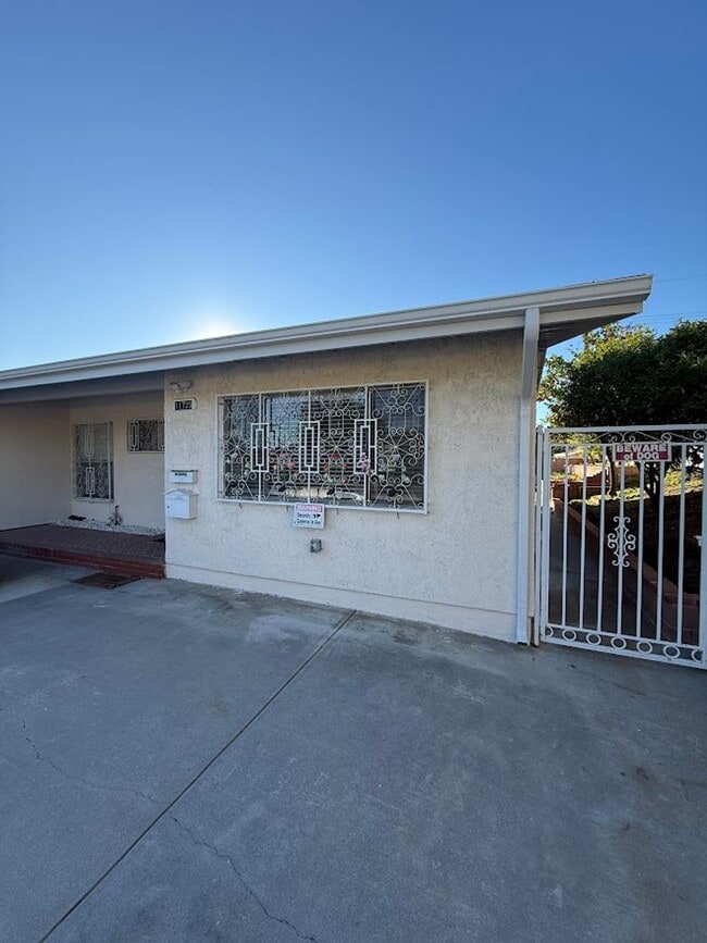 property at 11725 Monogram Ave