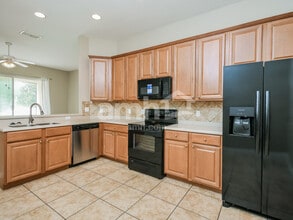 5355 Rishley Run Way in Mount Dora, FL - Building Photo - Building Photo