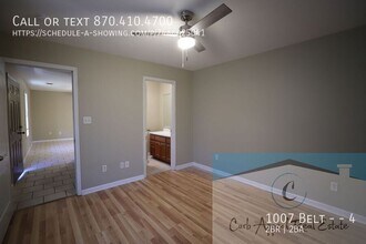 1007 Belt St in Jonesboro, AR - Building Photo - Building Photo