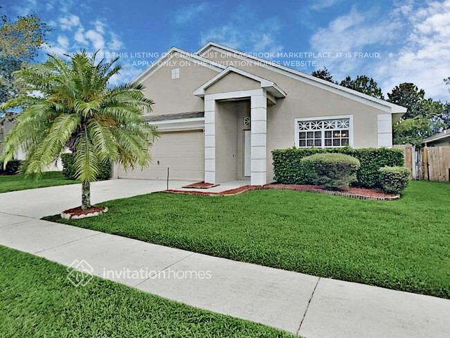 property at 3135 Beaver Pond Trail