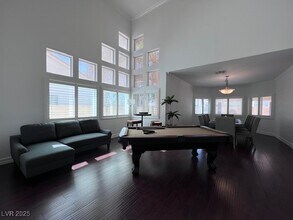 2536 Mesa Verde Terrace in Henderson, NV - Building Photo - Building Photo
