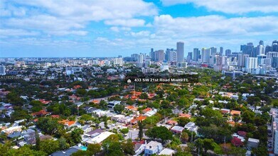 443 SW 21st Rd in Miami, FL - Building Photo - Building Photo