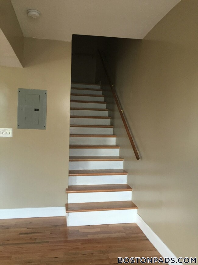 55 Dudley St, Unit 2 in Boston, MA - Foto de edificio - Building Photo