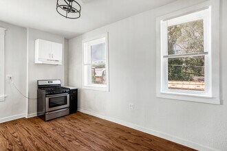 2841 Michigan Ave, Unit 2F in St. Louis, MO - Building Photo - Building Photo