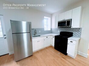 4915 Wynnefield Ave in Philadelphia, PA - Building Photo - Building Photo