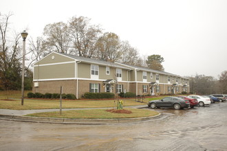 Keystone Apartments in Jonesboro, GA - Building Photo - Building Photo