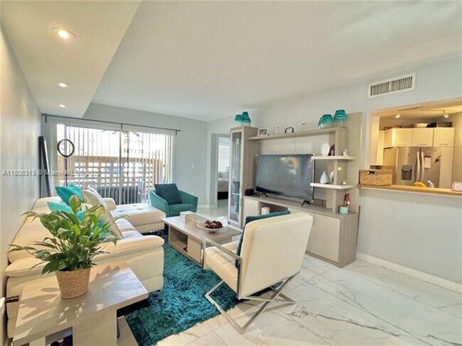 property at 9701 Fontainebleau Blvd