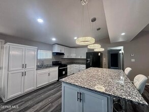 14741 Bocalusa Ave in El Paso, TX - Building Photo - Building Photo