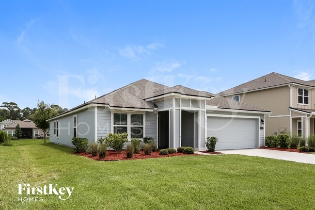 12413 Jovana Rd in Jacksonville, FL - Foto de edificio - Building Photo