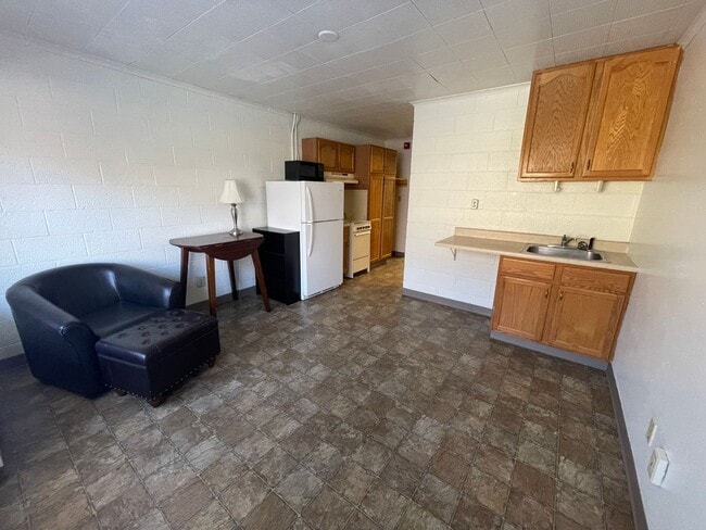 Park North Apartments