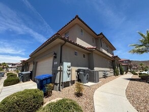 1092 Alegre Alley in Washington, UT - Building Photo - Building Photo