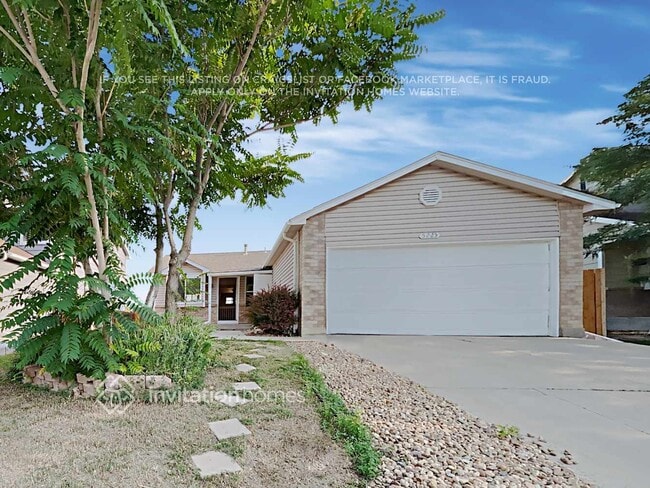 property at 5225 E 123rd Ave