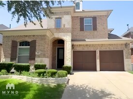7000 Denali Dr in McKinney, TX - Building Photo