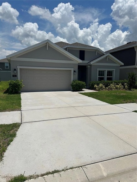 1163 James Paul Rd in Davenport, FL - Building Photo - Building Photo