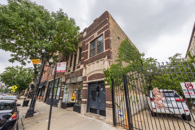 Building Photo