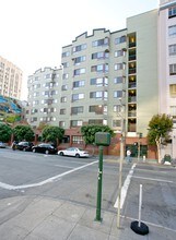 Dorothy Day Community in San Francisco, CA - Building Photo - Building Photo