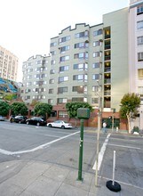 Dorothy Day Community in San Francisco, CA - Foto de edificio - Building Photo