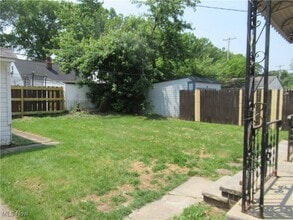 11901 Wayland Ave in Cleveland, OH - Building Photo - Building Photo