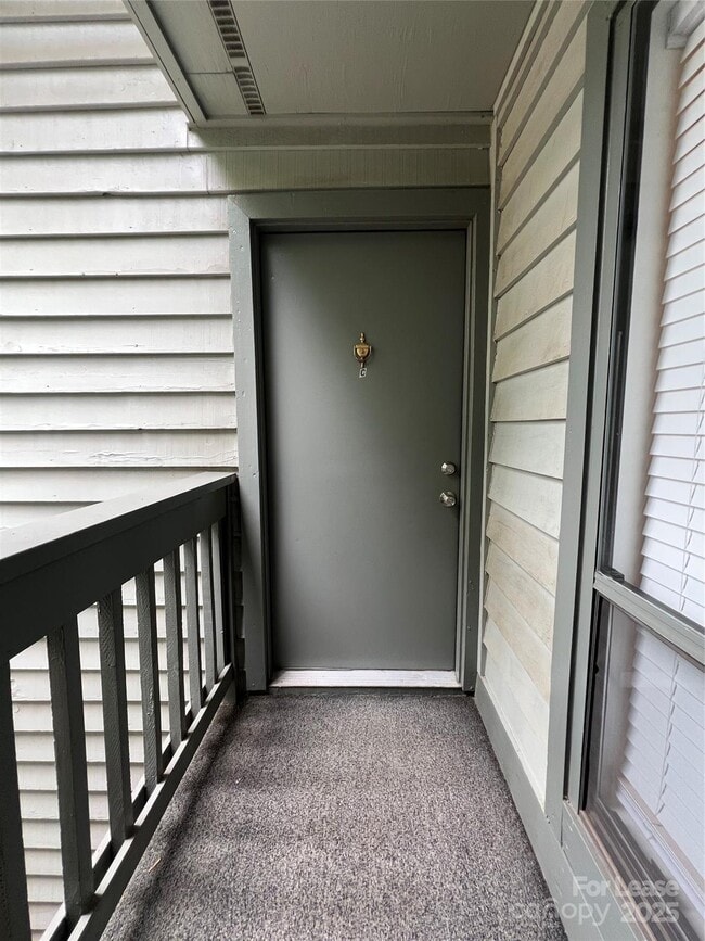 property at 4906 Sardis Rd