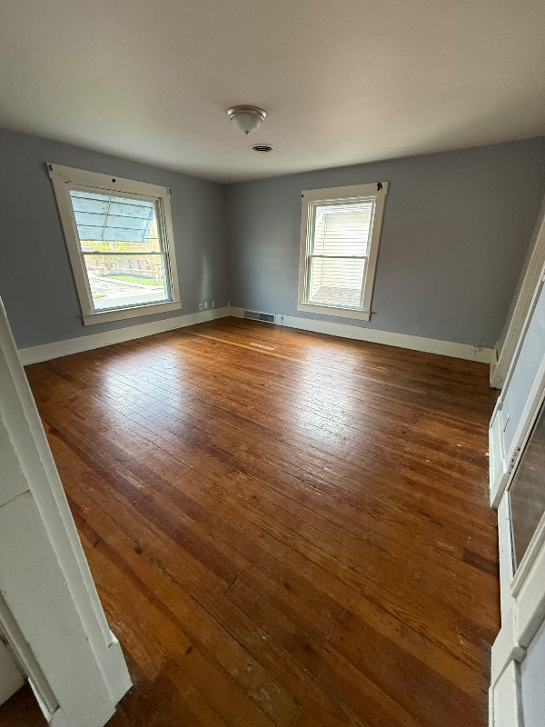 property at 223 Center St