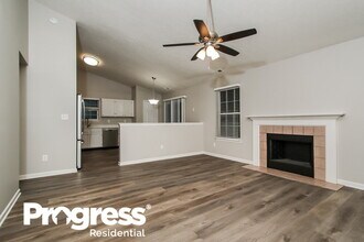 6435 Meadowfield Blvd in Indianapolis, IN - Building Photo - Building Photo