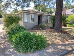 276 Murphy Ave in Sebastopol, CA - Building Photo - Building Photo