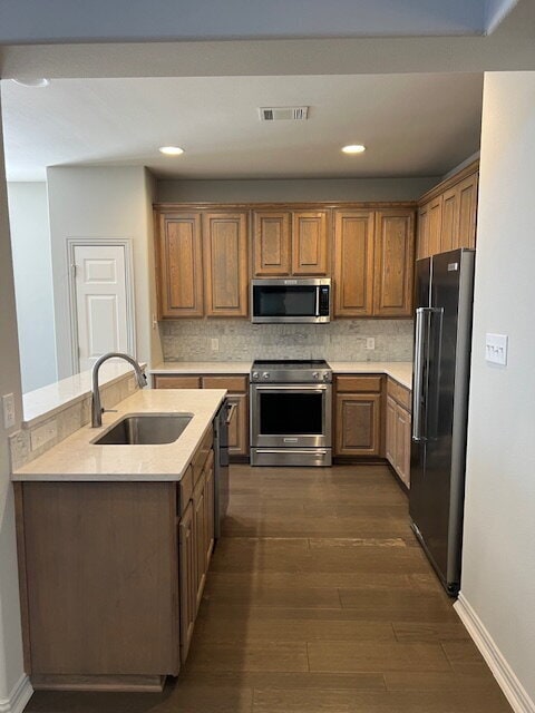 property at 4032 Granite Dr