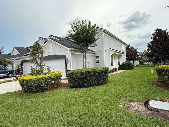 1592 Shallcross Ave in Orlando, FL - Building Photo - Building Photo