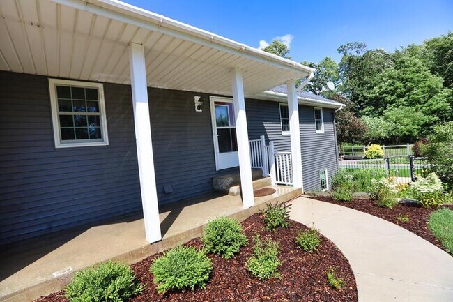 2955 Ottogan St in Hudsonville, MI - Building Photo - Building Photo
