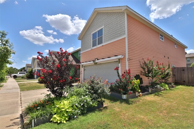 property at 4339 Cetti St