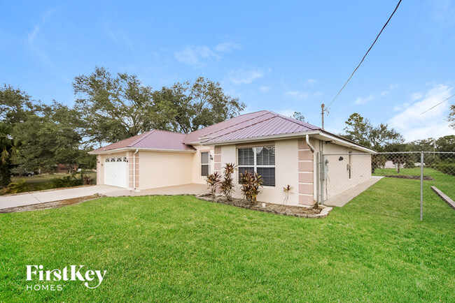 514 Willard Ave-Unit -122 in Lehigh Acres, FL - Building Photo - Building Photo