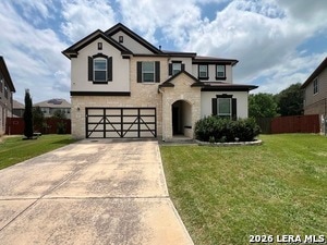property at 7915 Stalemate Cv