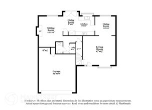 4427 Wheeler St in Grand Prairie, TX - Building Photo - Building Photo